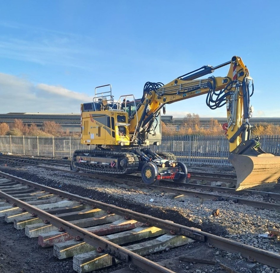 VolkerRail tweet media