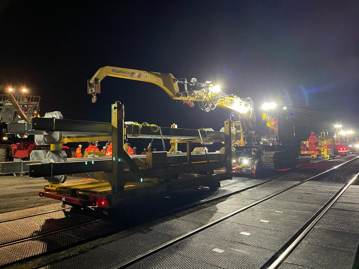 VolkerRail tweet media