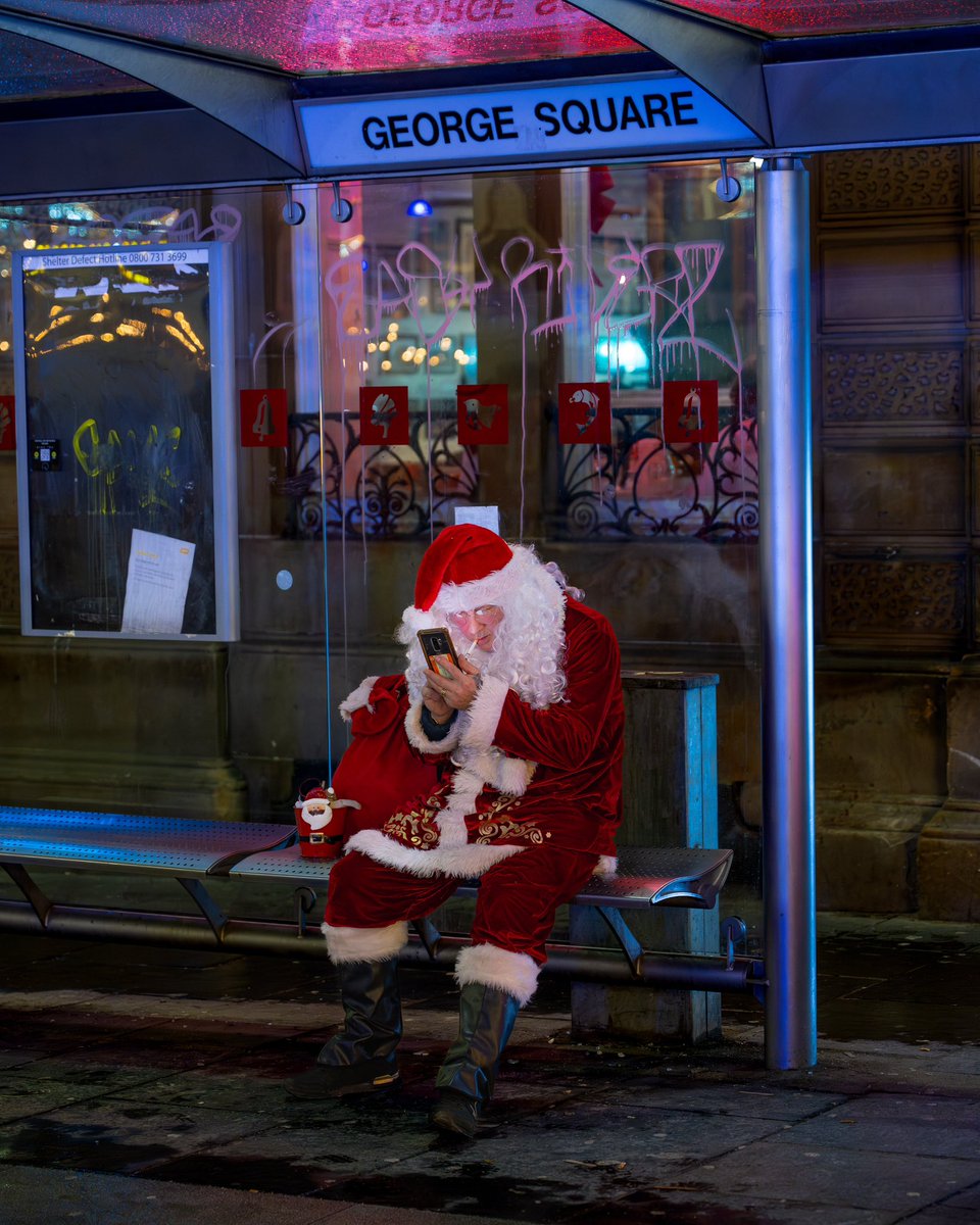 flynnofficial's tweet photo. Glasgow-ho-ho! https://t.co/kIB08thJDk