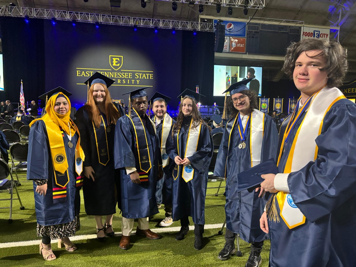 BlueSky Tennessee Institute tweet media