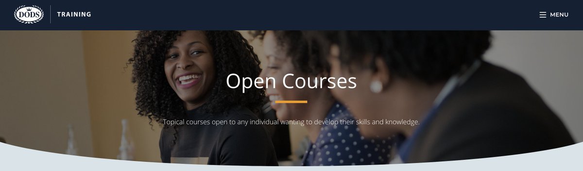 Take a look at the upcoming Open Courses we have planned for January and beyond:  

➡️ Policy Writing Skills  | 23 Jan
➡️ How Policy Works | 4 Feb
➡️ Political Awareness &amp; Influencing Workshop | 6 Feb
➡️ Introduction to Public Affairs | 6 Feb

Book here: bit.ly/49MMOaj