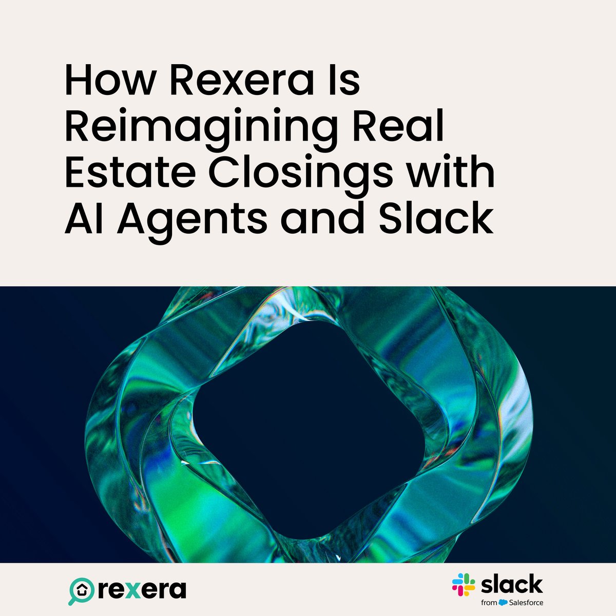 Rexera tweet media