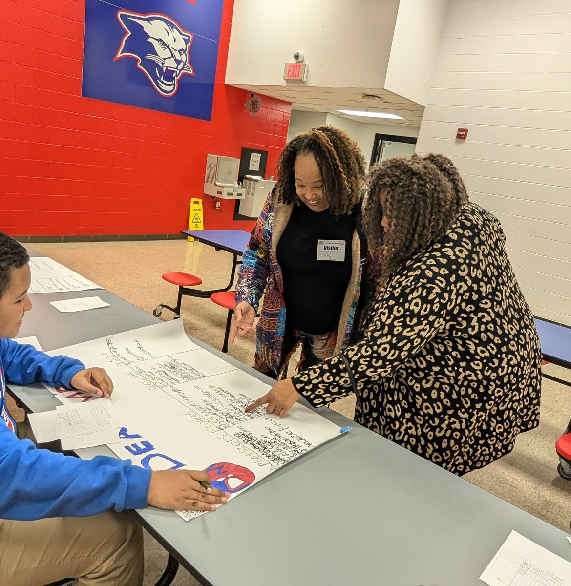 Sarah Oros tweet media