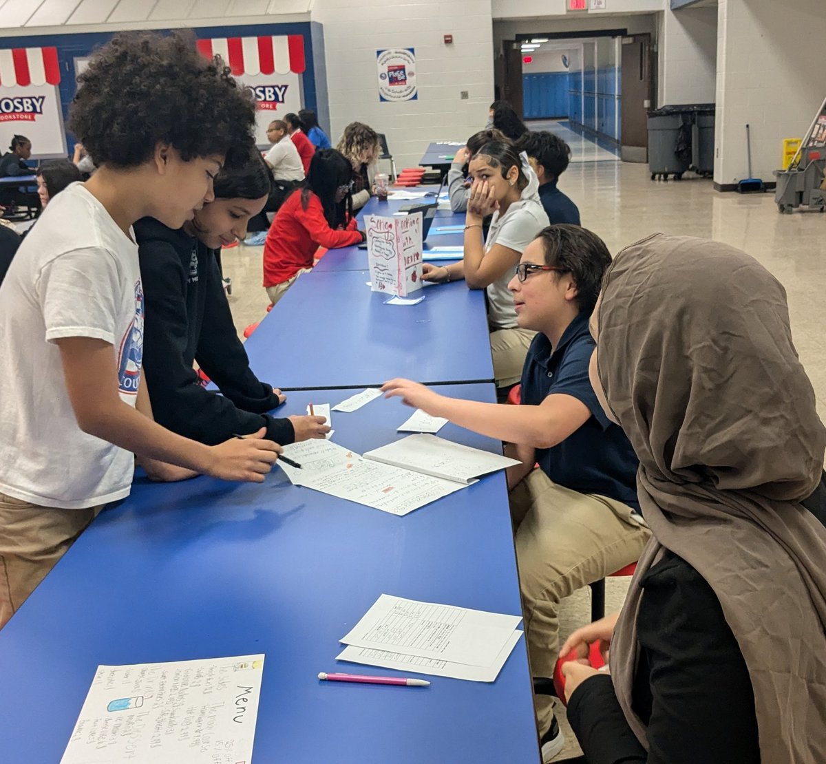 Sarah Oros tweet media