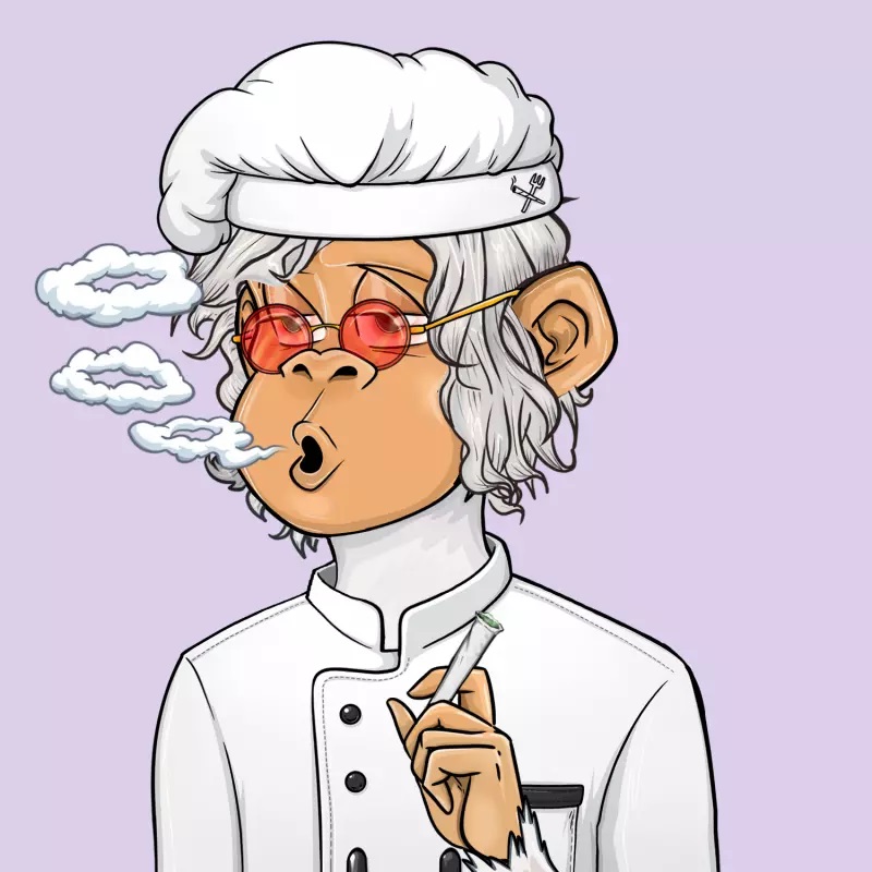 The OGs <a href="/StonedApeCrew/">Stoned Ape Crew</a> deserve a good pump already. <a href="/pfo_sac/">PFO (e/acc)</a> &amp; <a href="/abo_sac_artist/">ABO</a> have been cooking since 2021. 

Puff Puff pass SAC fam!