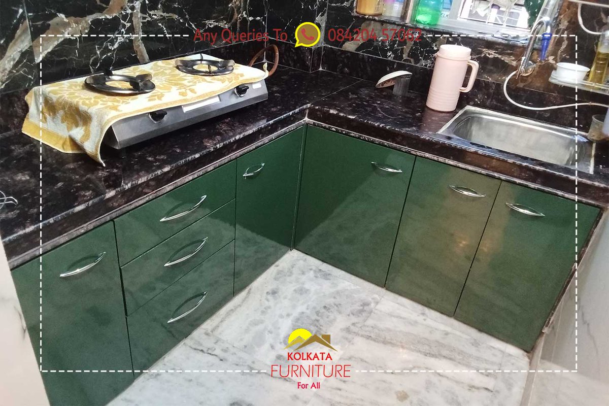 KOLKATAINTERIO4's tweet image. @KolkataInterio To create your dream kitchen with affordable pricing visit our home furniture &amp;amp; interiors in Purbachal, Haltu!

bestfurniturekolkata.com/kitchencabinet…

#kitchenupgrade #modularkitchenchennai #modularkitchenmagic #kitchenrevolution #kitchendesign #design