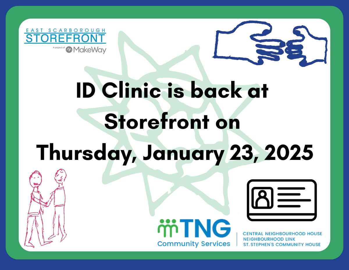 The Storefront tweet media