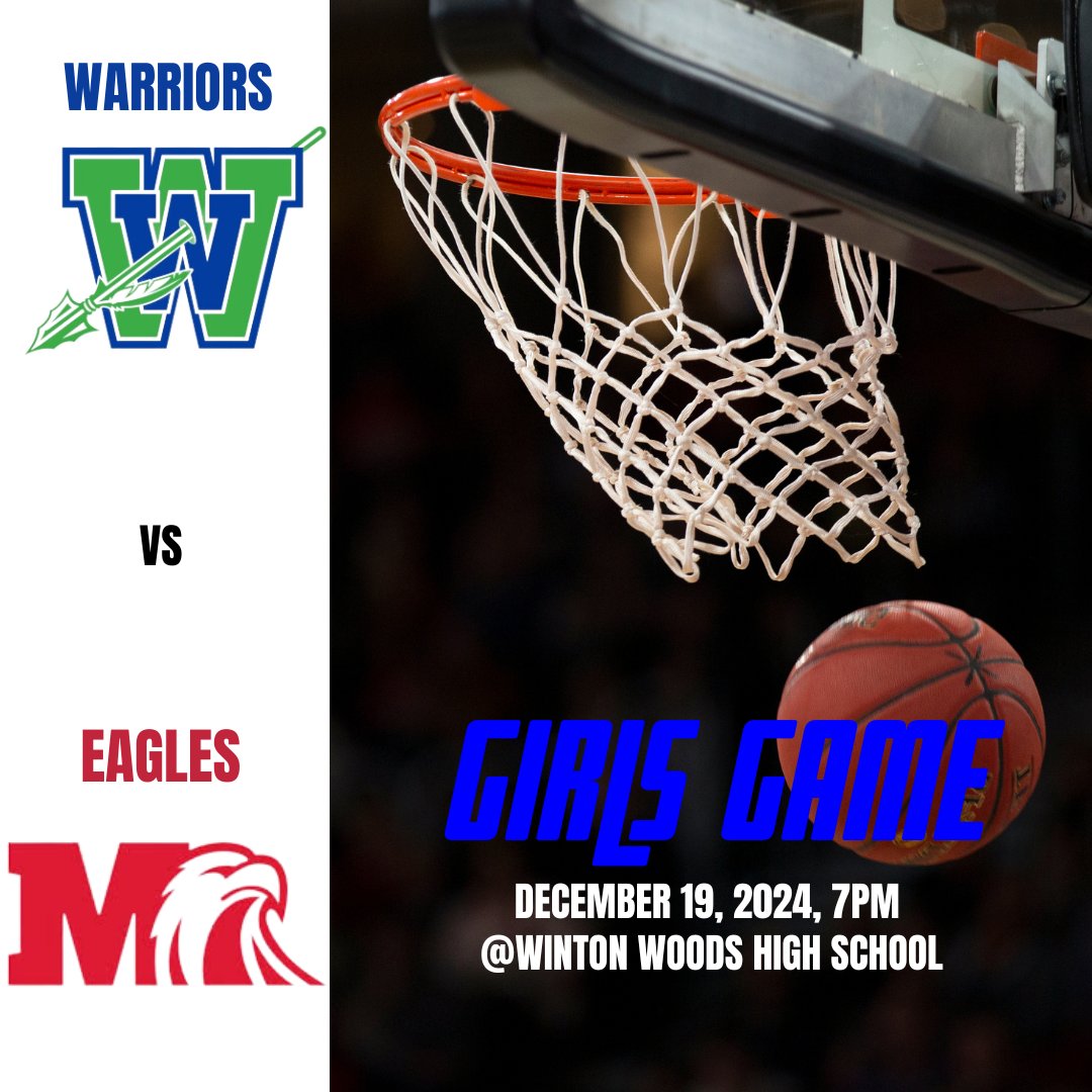 GAME DAY!!
