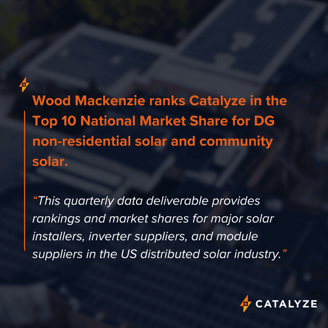 Catalyze tweet media