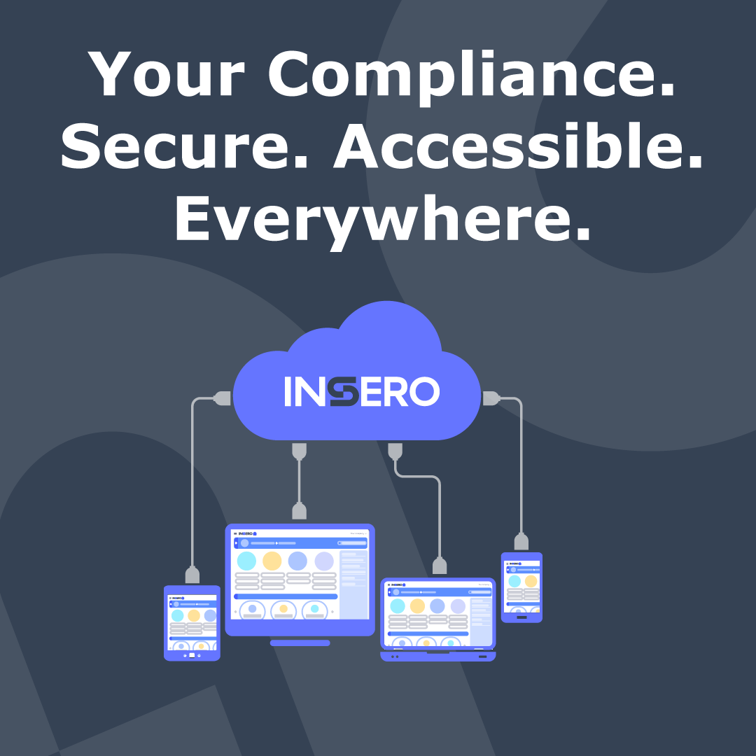 Inseroplatform's tweet photo. 🔒 Is your compliance data secure and accessible?

Take control of your compliance. Stay secure.
🌐 Book a Demo Today! -  https://t.co/Q8mNsNesbu
#CloudCompliance #DataSecurity #InseroPlatform https://t.co/fmnuEoLkch