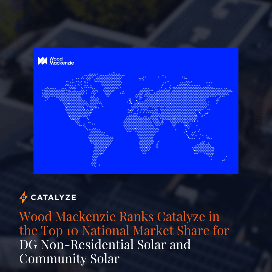 Catalyze tweet media