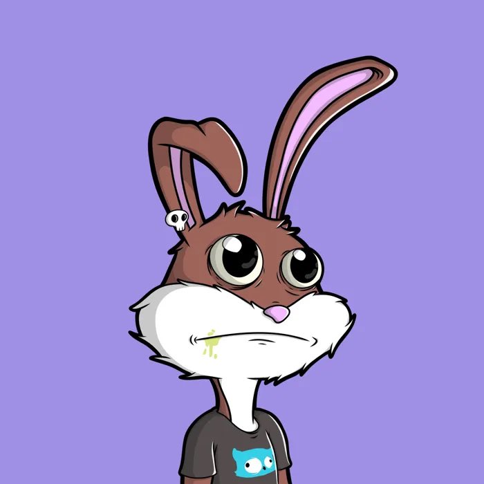 ๐ฎ๐๐๐๐๐๐๐๐ โ ๏ธ (@choccdotsui) on Twitter photo <a href="/OlamiPo___/">Olamii.suiโค</a> <a href="/Degen_Rabbits/">Degen Rabbits_SUI</a> <a href="/SuiNetwork/">Sui</a> <a href="/mrmocket/">Mocket ๐บ๏ธ๐ง๐ธ</a> Hereโs my upgraded rabbitโs look๐
I love ittt <a href="/OlamiPo___/">Olamii.suiโค</a> <a href="/Degen_Rabbits/">Degen Rabbits_SUI</a> <a href="/SuiNetwork/">Sui</a> <a href="/mrmocket/">Mocket ๐บ๏ธ๐ง๐ธ</a> Hereโs my upgraded rabbitโs look๐
I love ittt