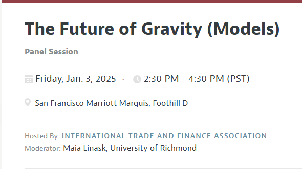 Tom Zylkin tweet media