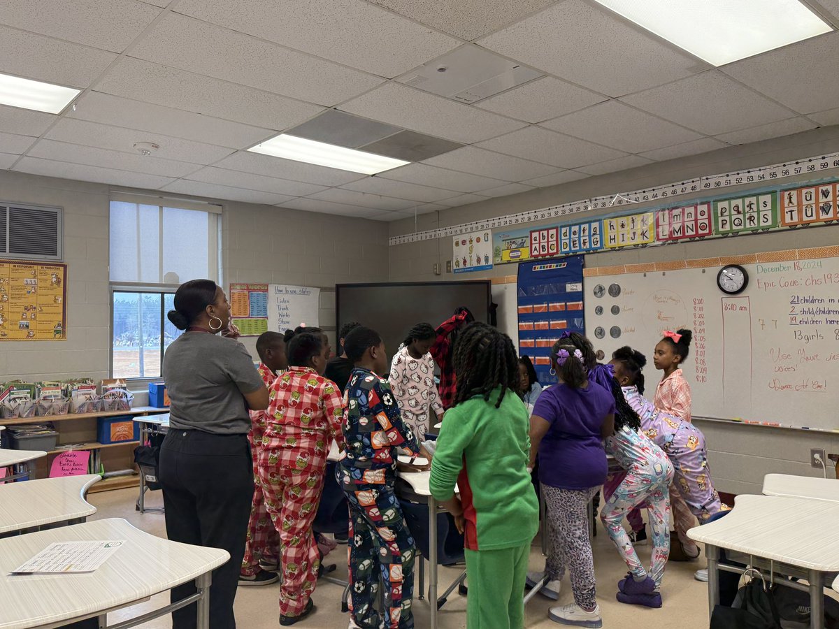 MISTER_B_Cohens's tweet image. Loved the seeing the engagement in our primary classrooms today! #TeamGCSD #AVID4Possibility #AVIDElementary #magnetschoolsofamerica