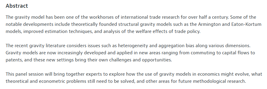 Tom Zylkin tweet media