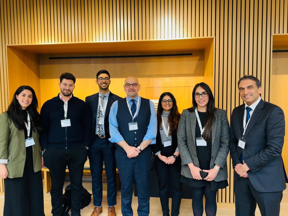 SWLEOC - HSJ Partnership Award Winner 2022 (@the_swleoc) on Twitter photo SWLEOC at the <a href="/BritOrthopaedic/">BOA</a> AI Conference! #AIinMSK2024 #BOAAI24 <a href="/DeiaryKader/">Professor Deiary Kader (Medical Doctor)</a> <a href="/iafzal1/">Irrum Afzal</a> <a href="/vipin_asopa/">Vipin Asopa</a> <a href="/AliRidhaGorji/">Ali</a> SWLEOC at the <a href="/BritOrthopaedic/">BOA</a> AI Conference! #AIinMSK2024 #BOAAI24 <a href="/DeiaryKader/">Professor Deiary Kader (Medical Doctor)</a> <a href="/iafzal1/">Irrum Afzal</a> <a href="/vipin_asopa/">Vipin Asopa</a> <a href="/AliRidhaGorji/">Ali</a>