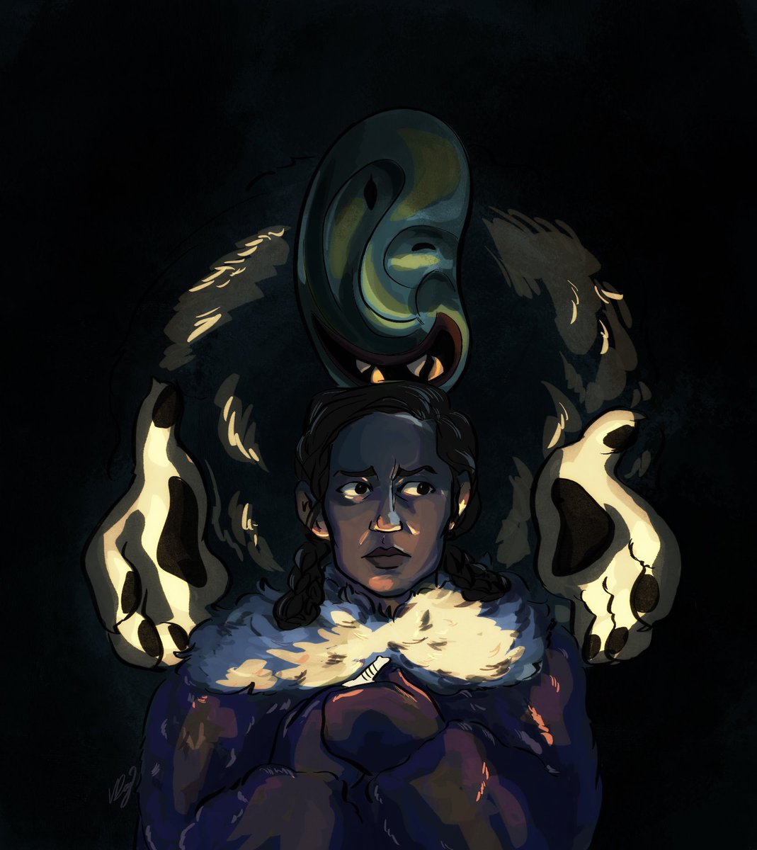 Val🦊🔪🌟🍪🏔 tweet media