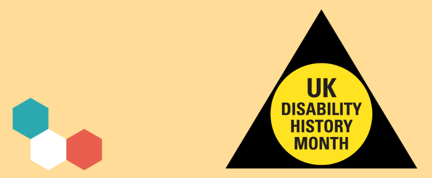We're nearing the end of our series of interviews for #DisabilityHistoryMonth.

Read the latest one below which features one of our PPI members sharing their experiences of living with Tourette's syndrome.

🔗 bit.ly/4fq6Dpa