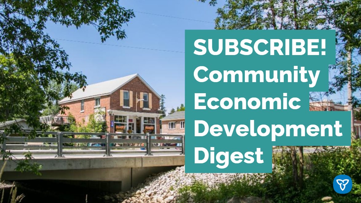 Ontario Ministry of Rural Affairs tweet media