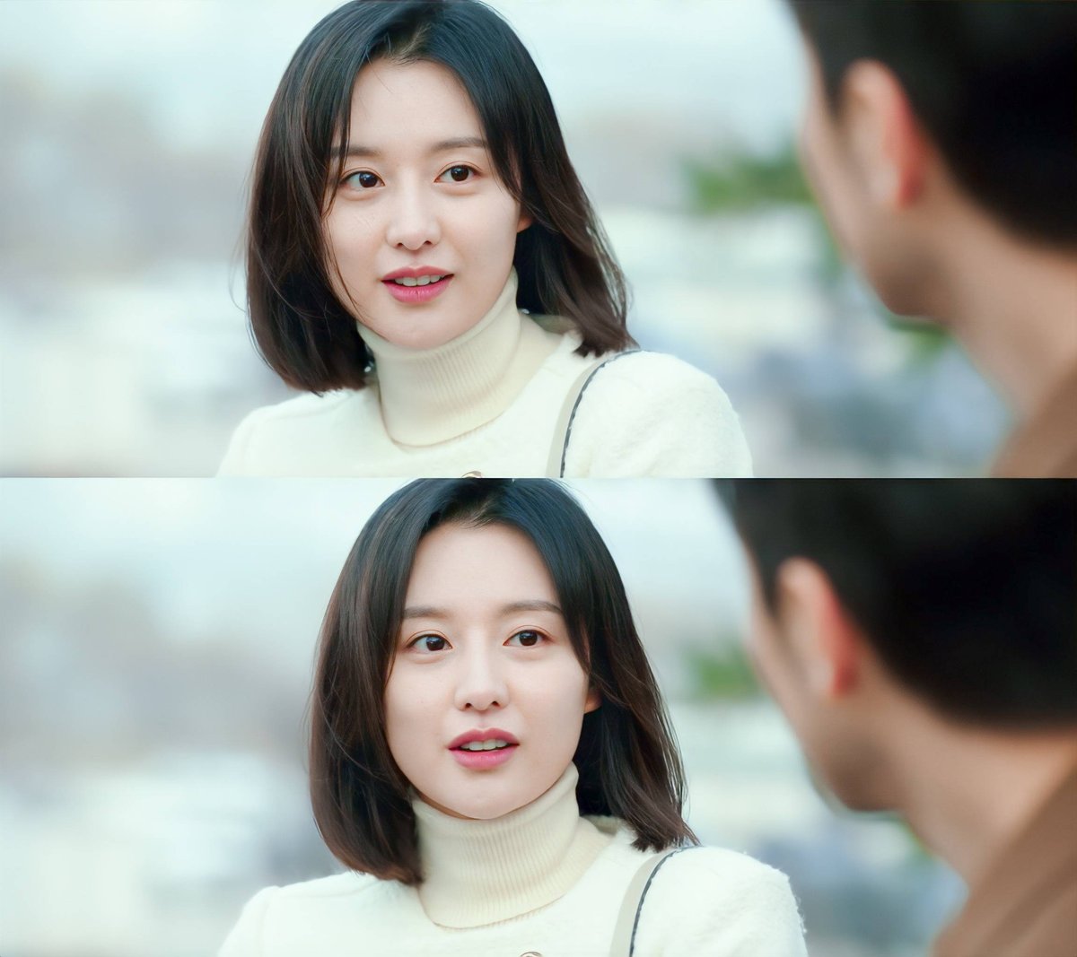 jiwoniisofa's tweet photo. 💛심쿵 series - Part 12 🤎
~𝑇ℎ𝑒 𝑚𝑜𝑚𝑒𝑛𝑡𝑠 𝑠ℎ𝑒 𝑚𝑎𝑑𝑒 𝑚𝑦 ℎ𝑒𝑎𝑟𝑡 𝑠𝑘𝑖𝑝 𝑎 𝑏𝑒𝑎𝑡~ 
【My Liberation Notes  - 2022】
#KimJiWon #geewonii #jiwon #김지원 #YeomMijeong #MyLiberationNotes https://t.co/VZLyaa3WjL