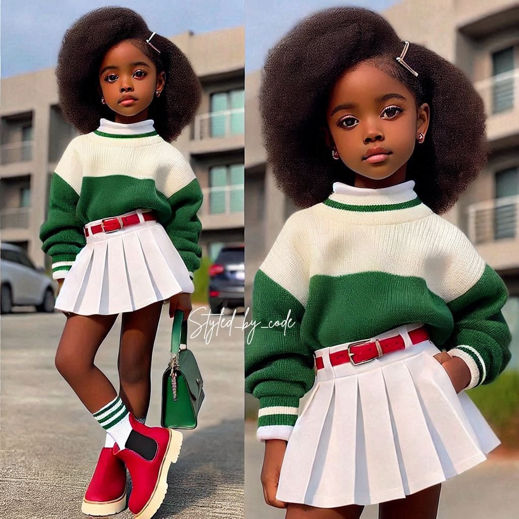 Styled_by_code's tweet photo. Kids outfit inspo 
Theme: Red ❤️❤️
#fashionstyle https://t.co/pIBe30SRpO