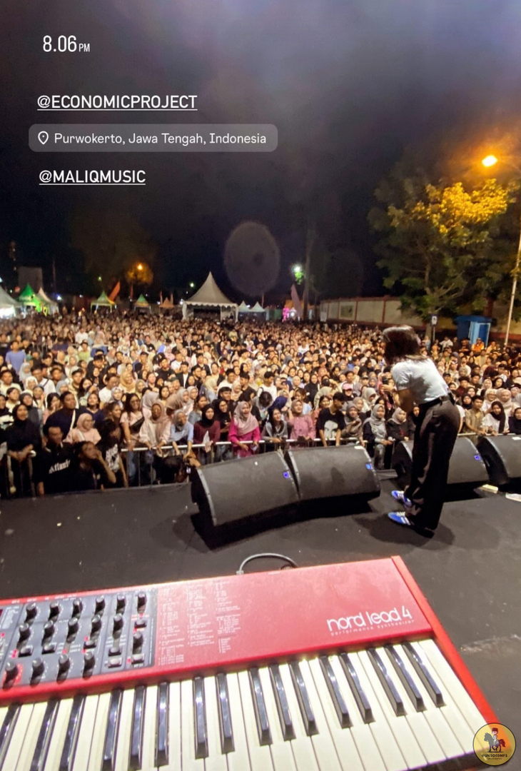 UNSOEDFESS | BASE UNSOED tweet media