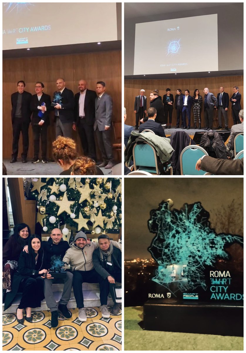 #RomaNFTWeek… 25 ⏳ tweet media