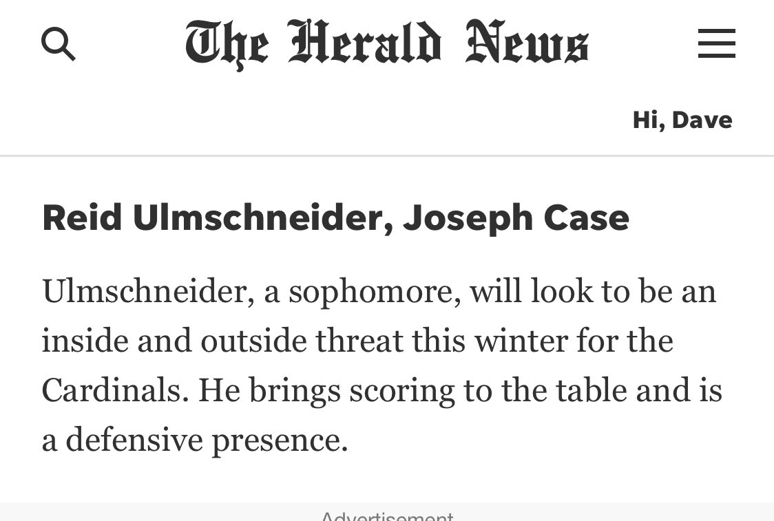 Reid Ulmschneider (@reidulmschneide) on Twitter photo 