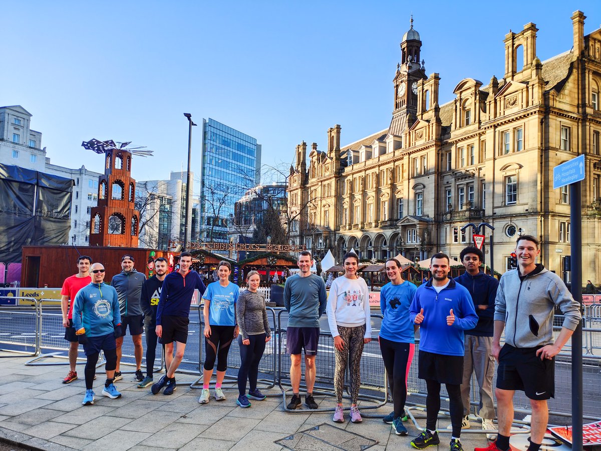 Running Seeds - Rich Warren tweet media