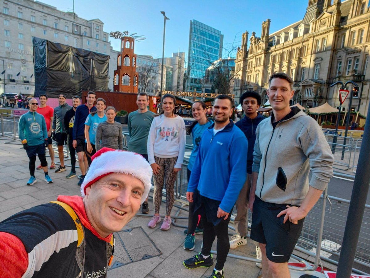 Running Seeds - Rich Warren tweet media