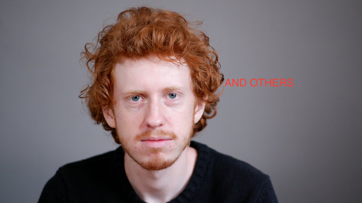 Doing a stand up comedy show in Toronto on Jan 15. Come watch for 12 dollars.

Tickets:
eventbrite.com/e/harrison-wei…