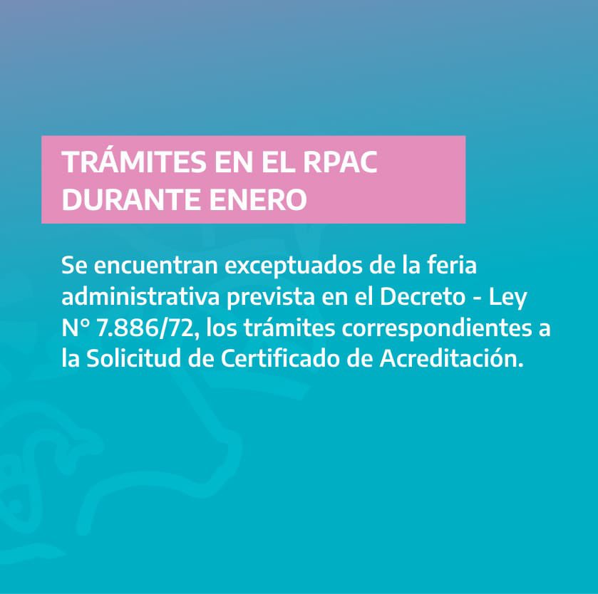 Dirección Provincial de Personas Jurídicas tweet media