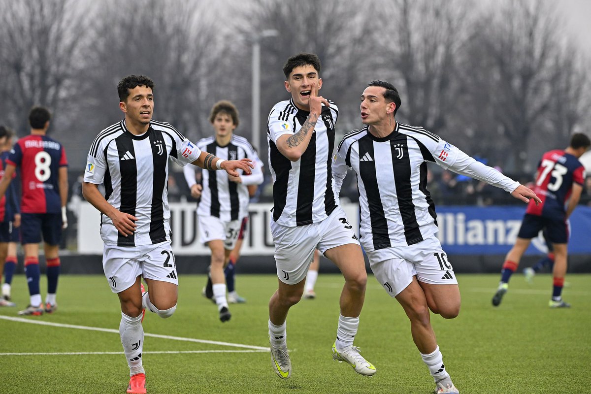 9lopezivan's tweet photo. Time will tell🦈

@juventusfc https://t.co/Vq8JS25Ock