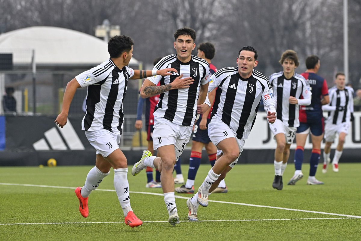 9lopezivan's tweet photo. Time will tell🦈

@juventusfc https://t.co/Vq8JS25Ock