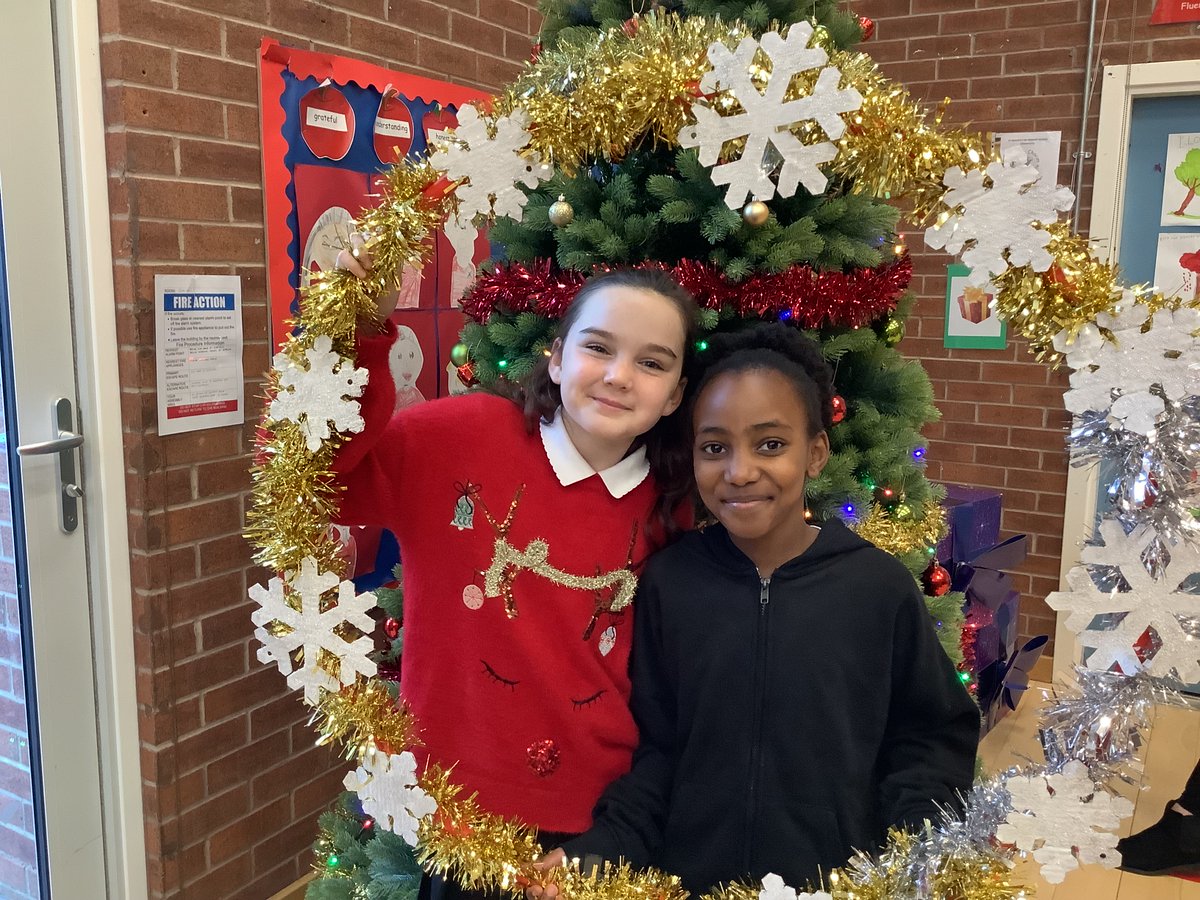 St Andrews RC Primary tweet media