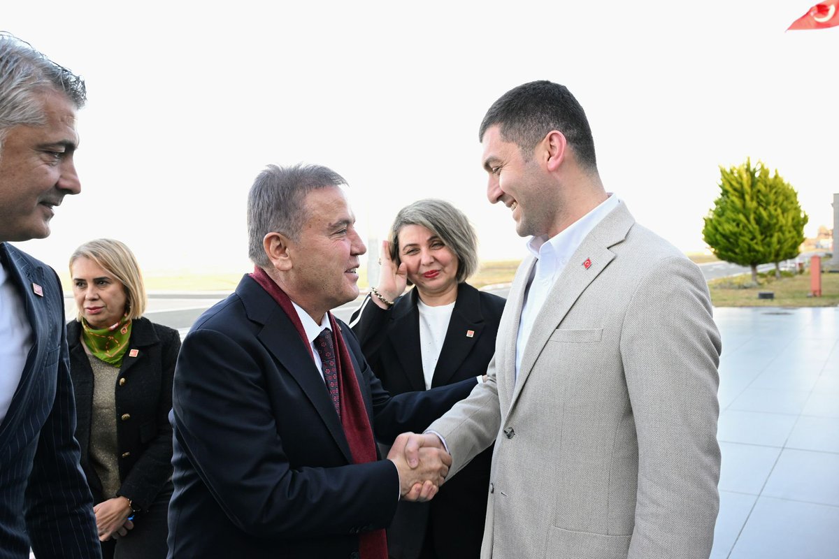 Muhittin Böcek tweet media
