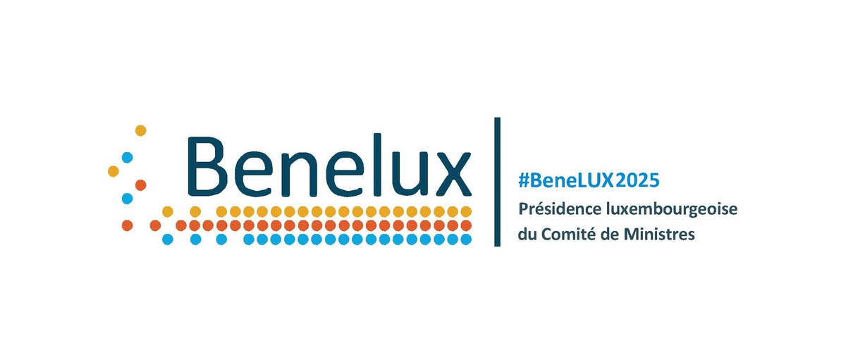 MFA Luxembourg 🇱🇺 tweet media