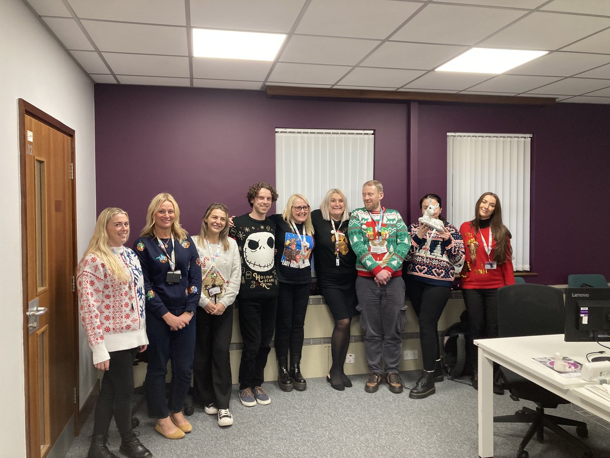 NE Probation Service - South Tyneside & Gateshead tweet media