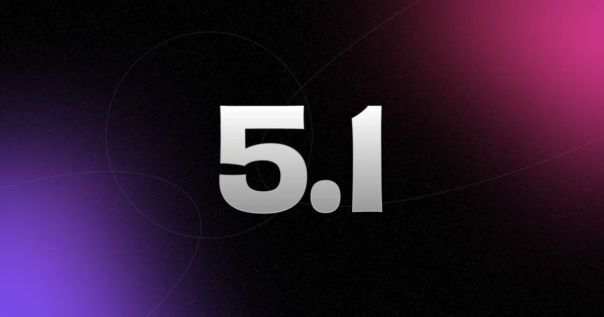 Astro 5.1 is now in session.

Introducing Astro.session, an experimental utility to share data between requests. This is for you PHP lovers.