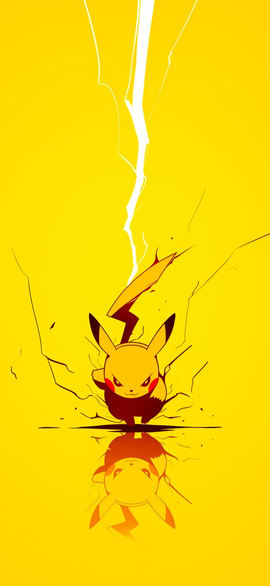Pikachu Wallpaper