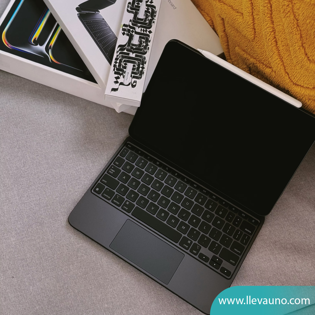 LlevaUno tweet media