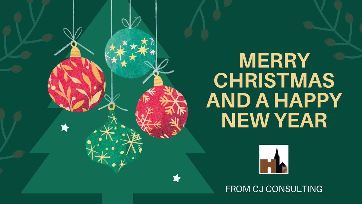 Season's Greetings !