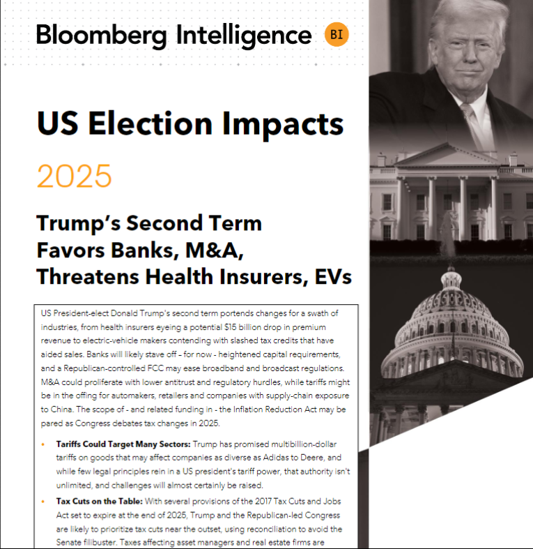 Hey Friends -- Make sure to check out our new Deep Dive on how the incoming Trump administration could affect markets in 2025: blinks.bloomberg.com/news/stories/S… [$]

The report covers a lot of ground and was led by <a href="/nathandeanDC/">Nathan Dean</a> with contributions from <a href="/WillHares/">Will Hares</a>, yours truly, and others