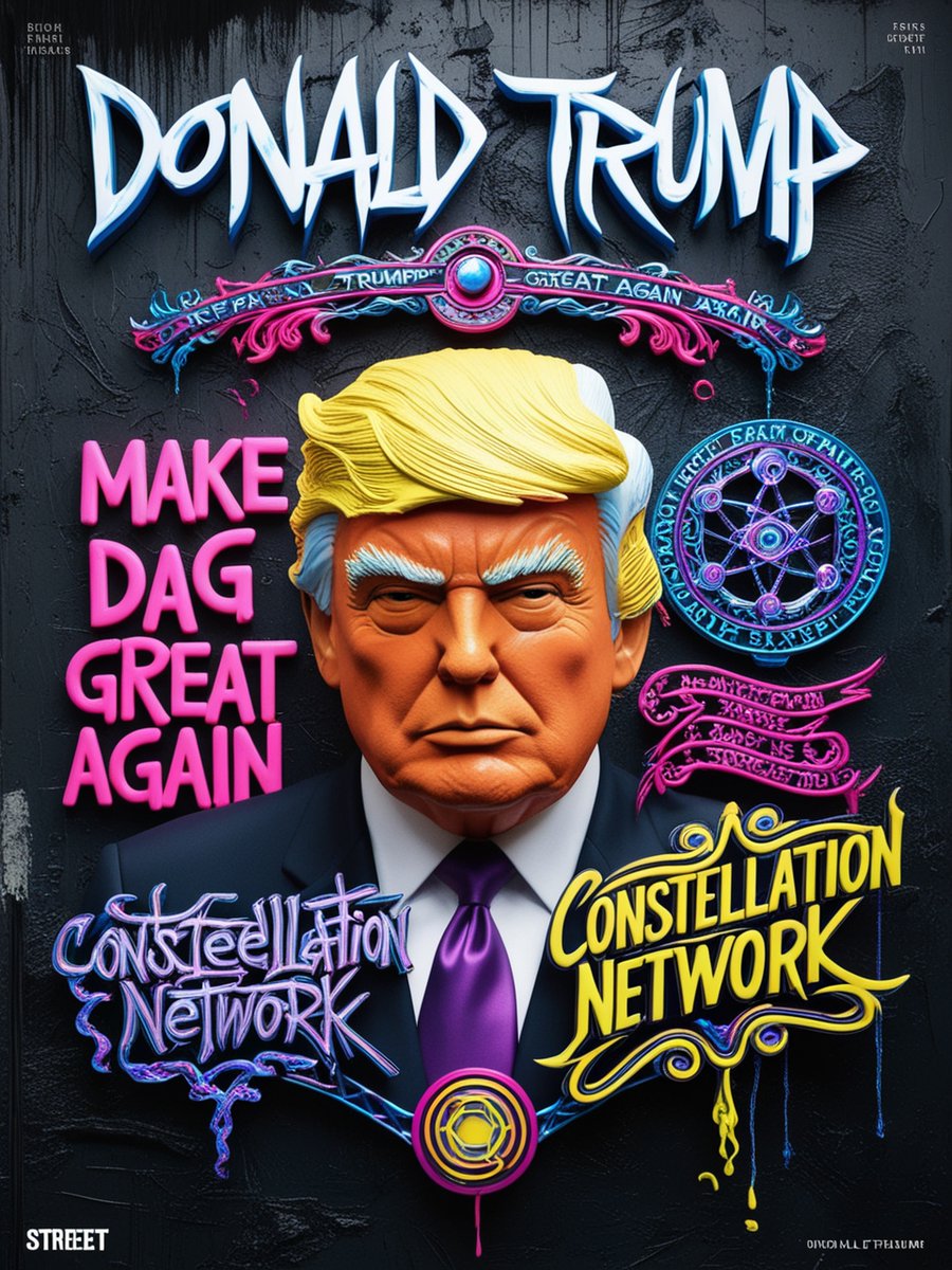 <a href="/Conste11ation/">Constellation Network</a> Network is collaborating with the U.S. federal government to enhance #datasecurity and improve #decentralized solutions. #AmericasBlockchain #DAG #Panasonic $DAG #Tokenization #Innovation #Hawaii #ConstellationNetwork