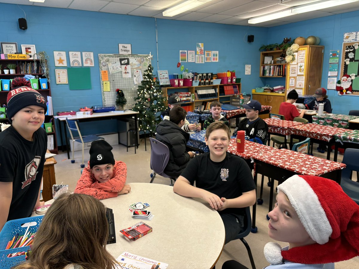 Reindeer Games <a href="/StEdwardsSchool/">St.Edward'sSchool 🇺🇦</a>