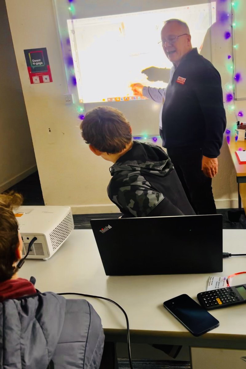 Willis are undertaking works at ‘Mounton House’, for <a href="/MonmouthshireCC/">Monmouthshire / Sir Fynwy</a>.  The #SEWSCAP project, involves the remodelling &amp; refurbishment of the existing building.

We've been busy with a rewarding range of #SocialValue activities to support both the pupils and local organisations.