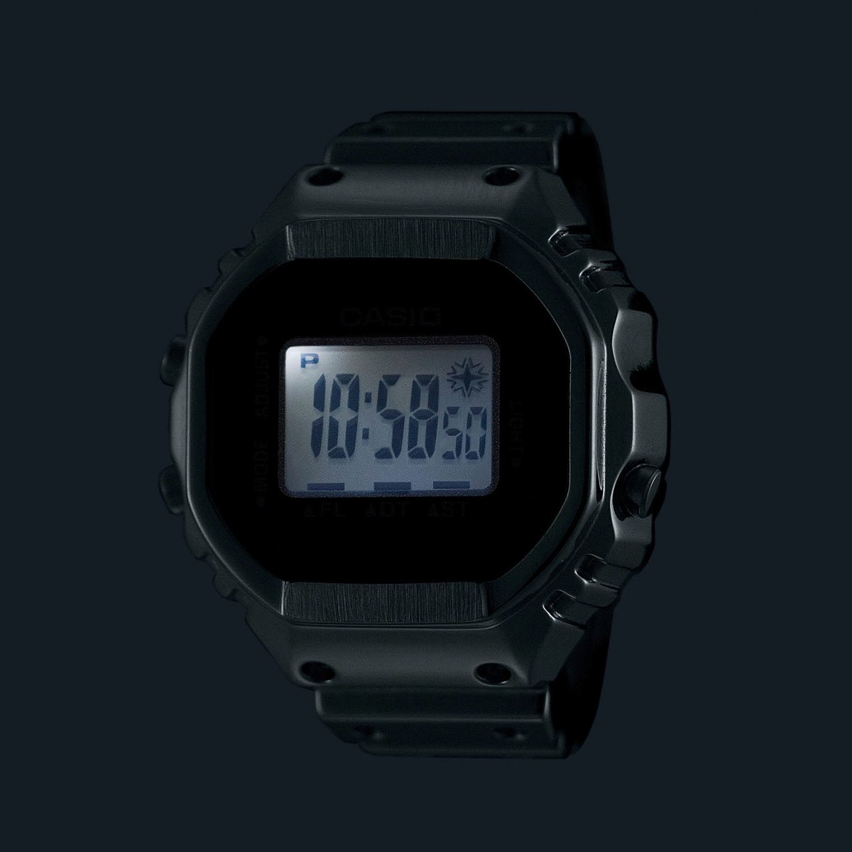 aBlogtoWatch's tweet photo. Your favorite @GShock_US silhouette is now finding its way from your wrist to your fingers with the Casio CRW001 Ring Watch. Ripley has the scoop

https://t.co/ZhZiIt73mB https://t.co/ueQWjZKYsb