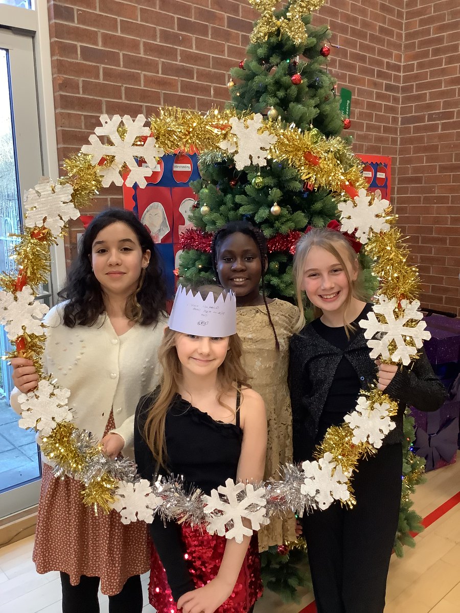 St Andrews RC Primary tweet media