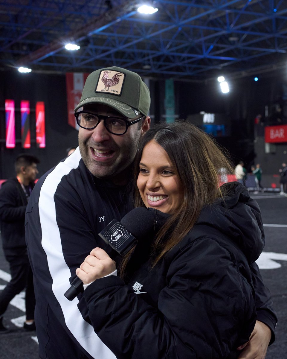 Queens League Spain tweet media