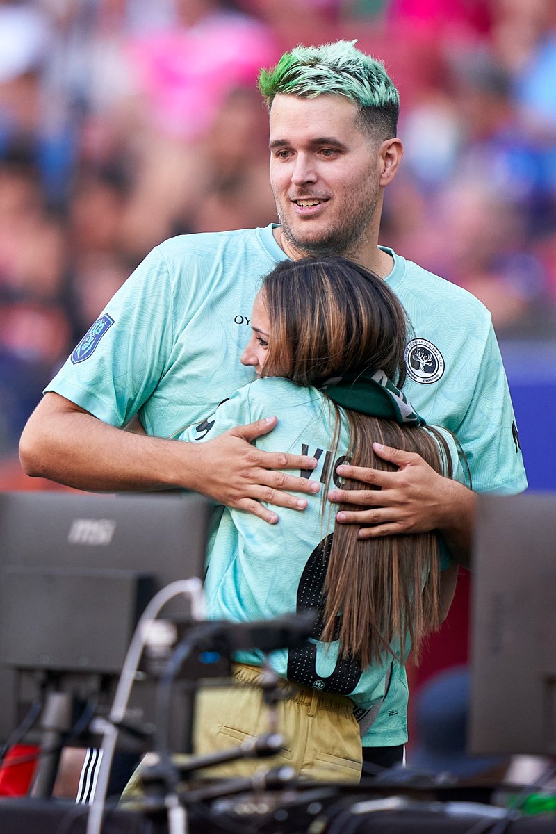 Queens League Spain tweet media